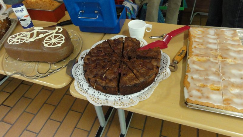 RTF Bremervoerde Heimfelder Dirk  58